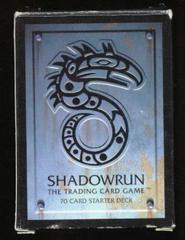 Shadowrun TCG
