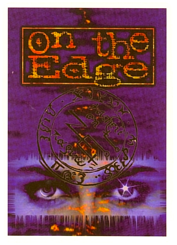 On the Edge