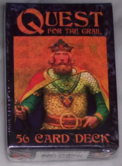 Quest for the Grail