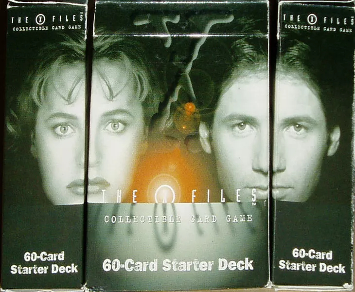 X-Files