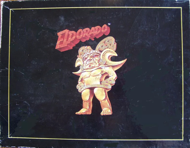 Eldorado