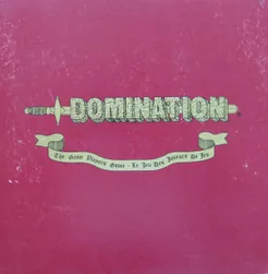 Domination