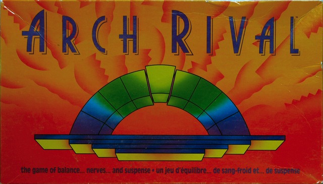 Arch Rival
