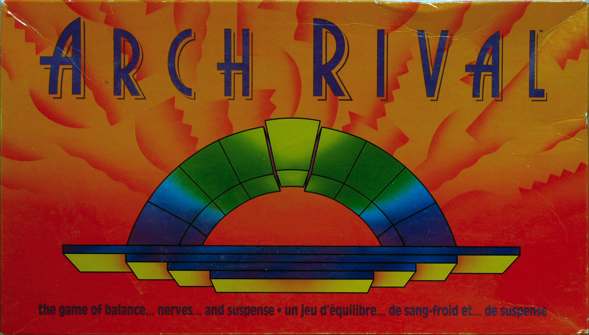 Arch Rival