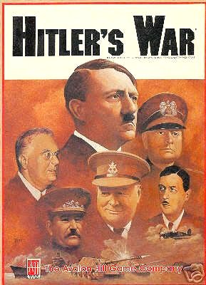 Hitlers War