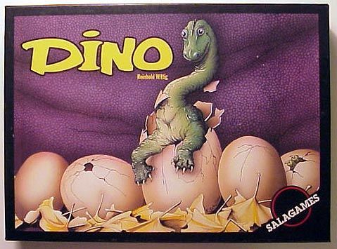 Dino