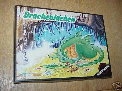Drachenlachen