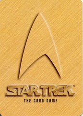 Star Trek CCG