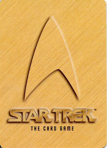 Star Trek CCG