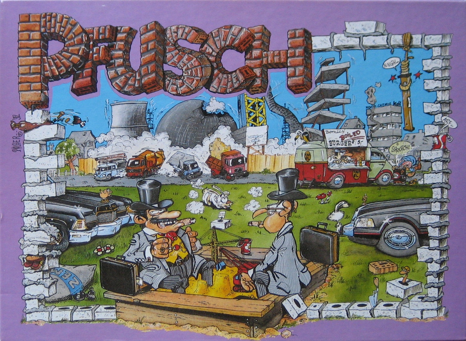 Pfusch