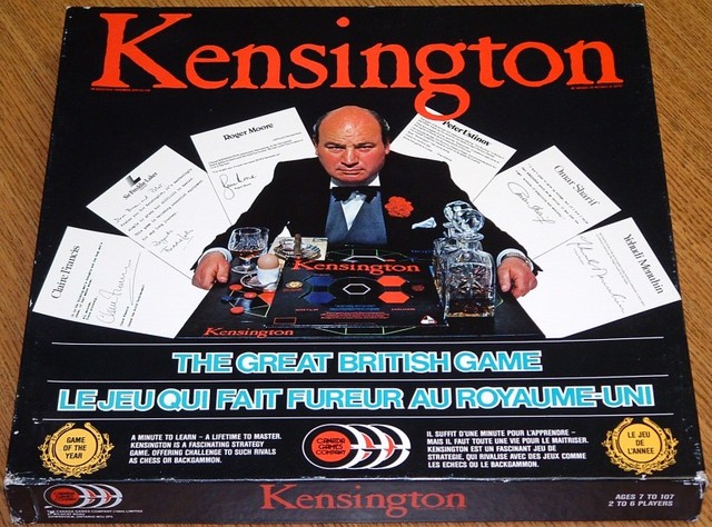 Kensington