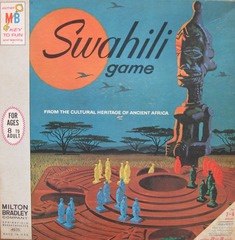 Swahili