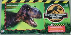 The Lost World Jurassic Park Game