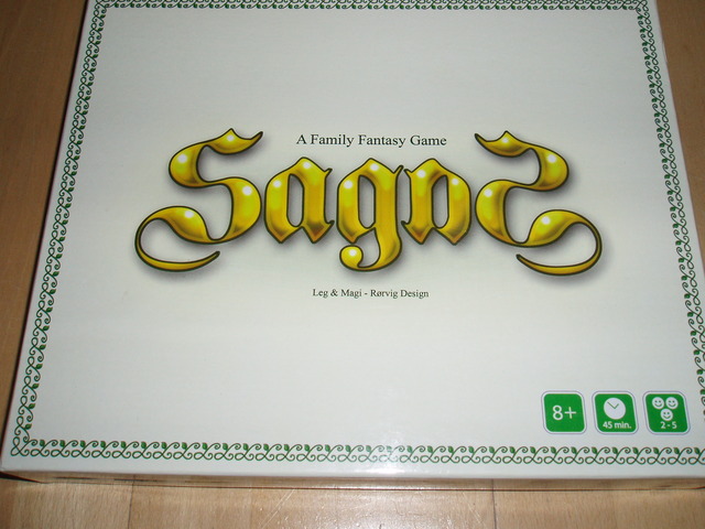 Saga