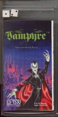 Vampyre