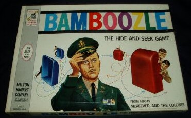 Bamboozle