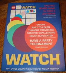 Watch