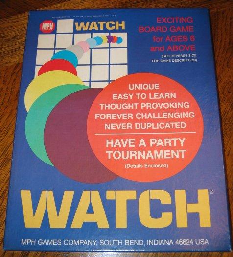 Watch