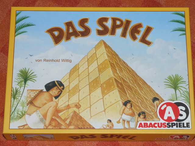 Das Spiel