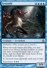 Grozoth