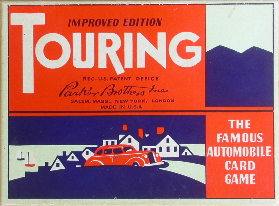 Touring