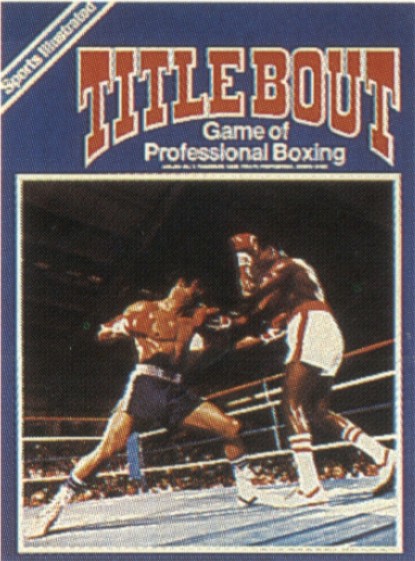 Title Bout