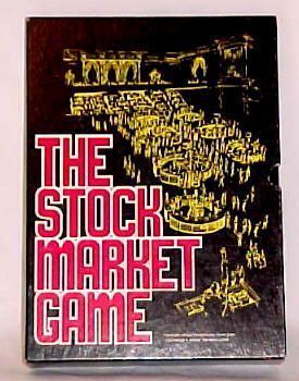 The Stock Market Game