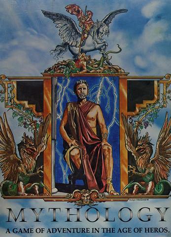Mythology