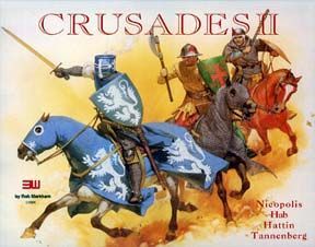 Crusades II