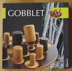 Gobblet