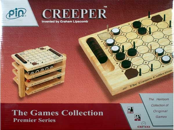 Creeper