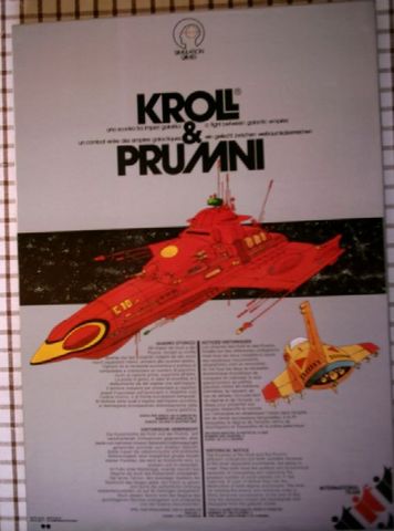 Kroll & Prumni