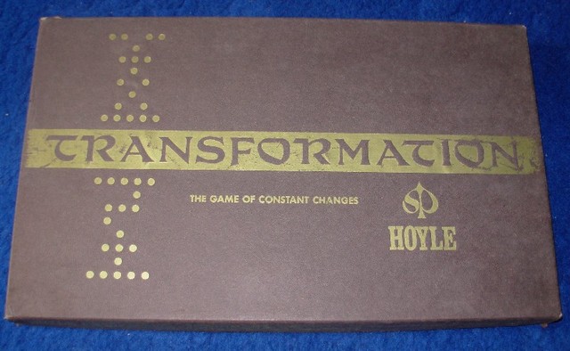Transformation
