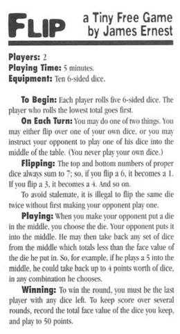 Flip