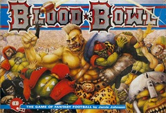 Blood Bowl - Second Edition