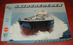 Skibsrederen