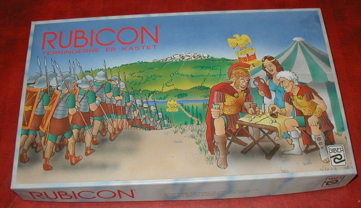Rubicon