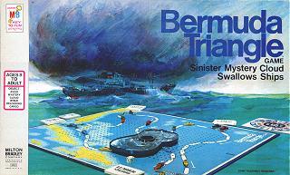 Bermuda Triangle