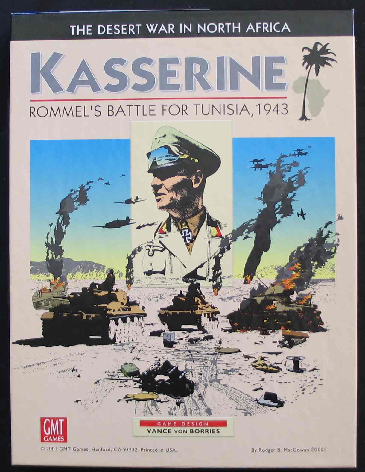Kasserine