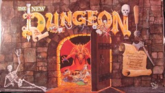 The New Dungeon