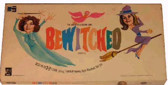 Bewitched