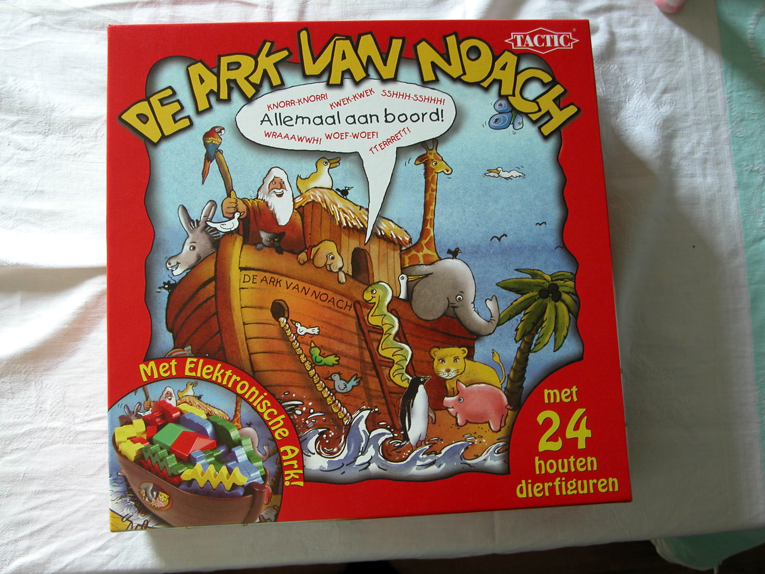Noahs Ark