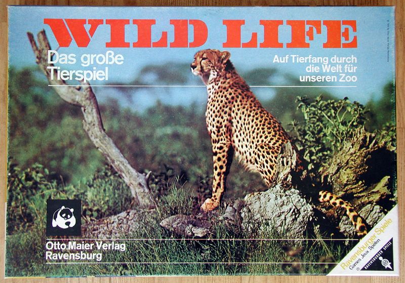 Wild Life