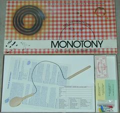 Monotony