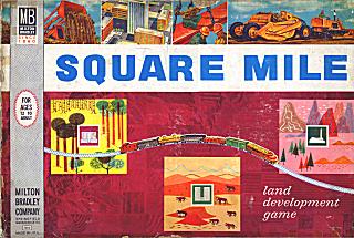 Square Mile