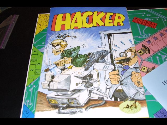 Hacker (1)