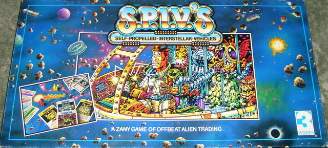 S.P.I.V.s