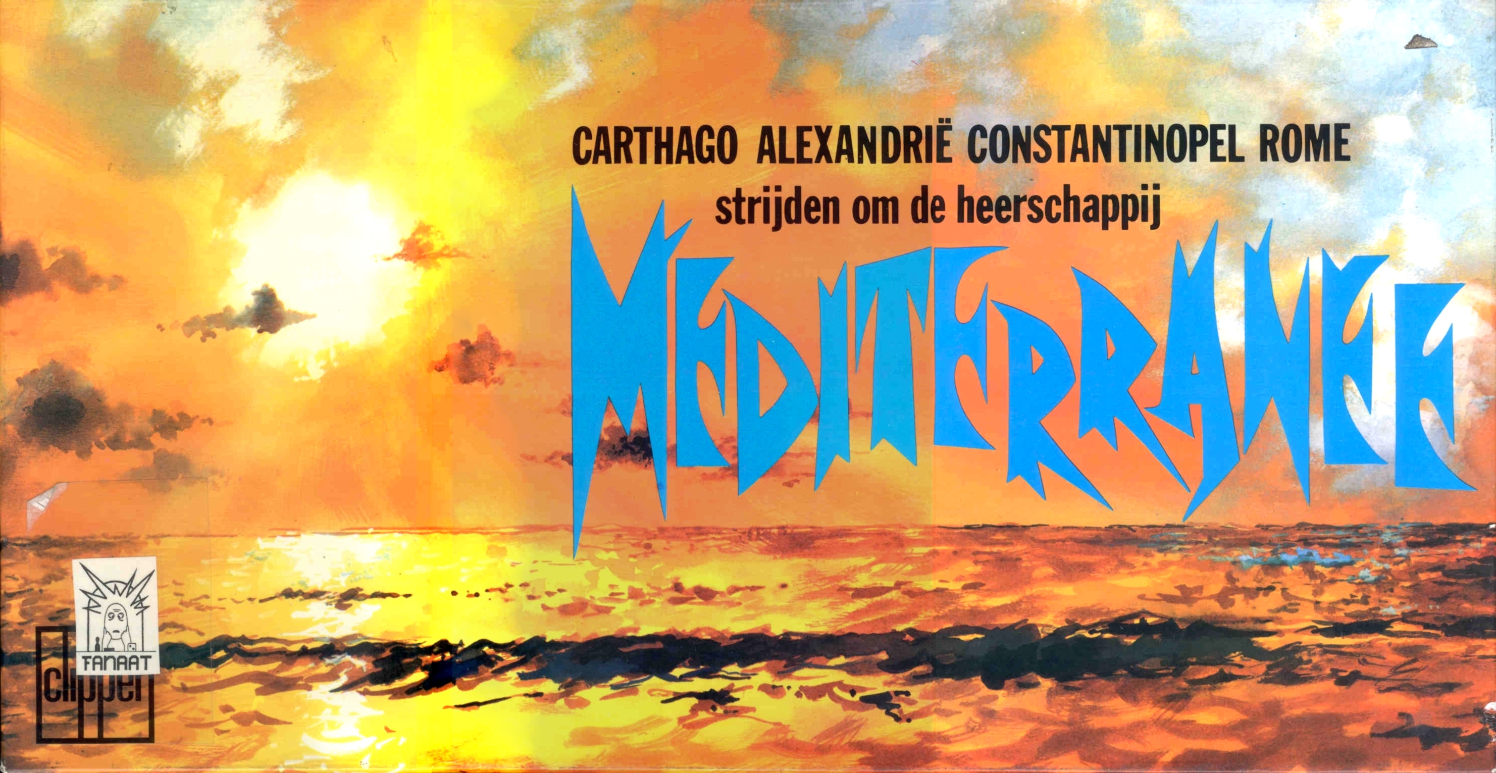 Mediterranean