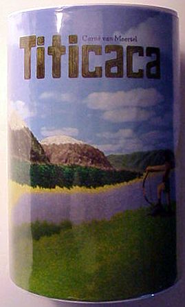 Titicaca