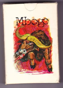 Mbogo